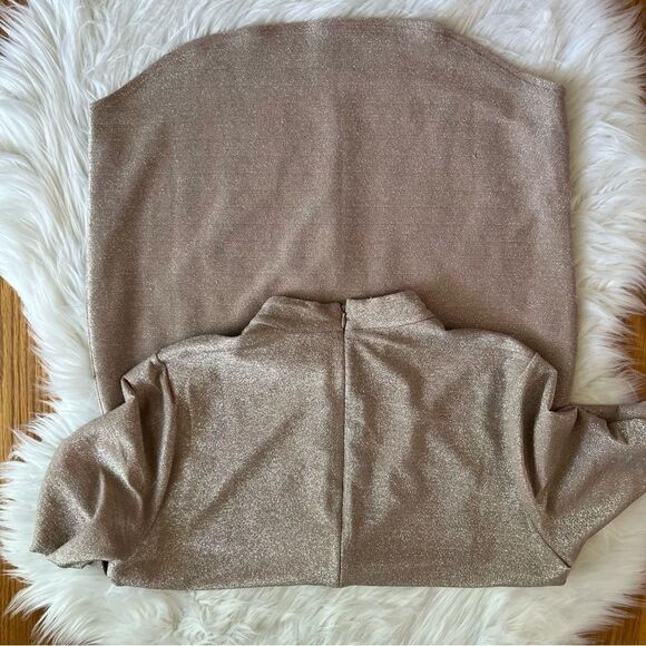 Women’s Forever 21 Gorgeous Dress Size 2X - Picture 3 of 4